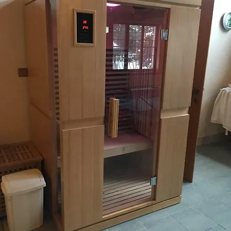 Prijemne Rodinne Ubytovanie *