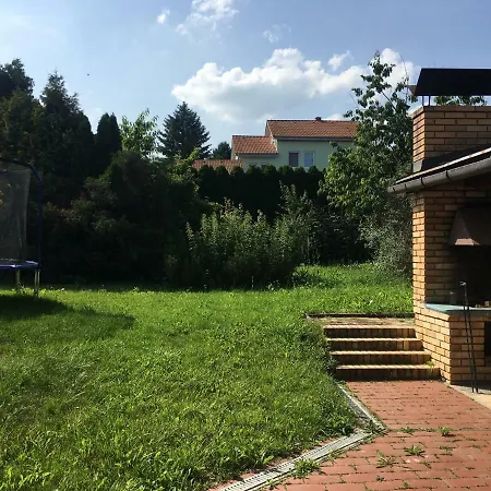 Venkovský dům Prijemne Rodinne Ubytovanie