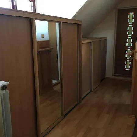 Prijemne Rodinne Ubytovanie * Dudince