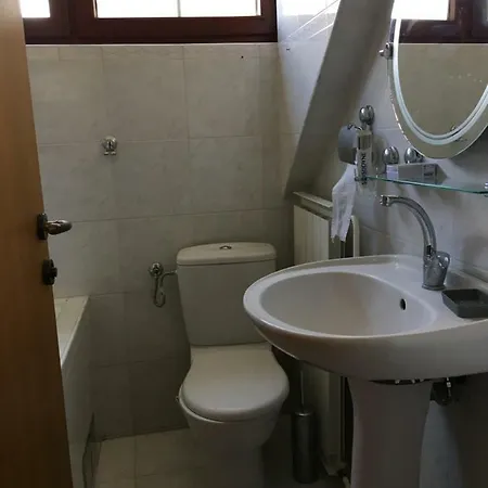 Venkovský dům Prijemne Rodinne Ubytovanie Dudince