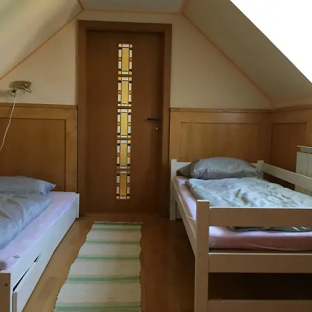 Prijemne Rodinne Ubytovanie Venkovský dům Dudince