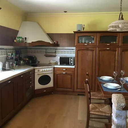 Venkovský dům Prijemne Rodinne Ubytovanie Dudince
