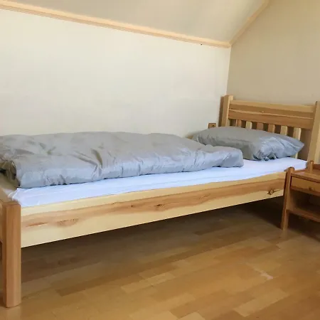 Prijemne Rodinne Ubytovanie Venkovský dům Dudince